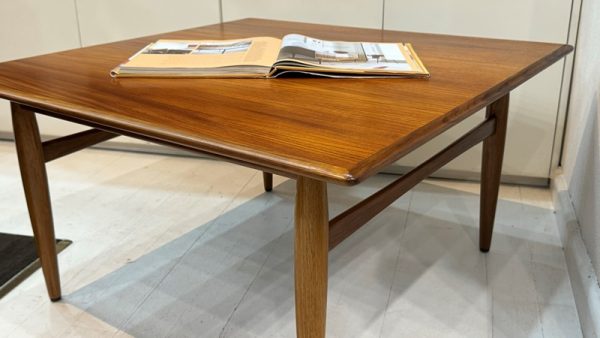 Parker Square Coffee Table - Image 2