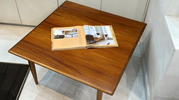 Parker Square Coffee Table - Image 3