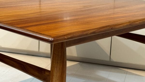 Parker Square Coffee Table - Image 5