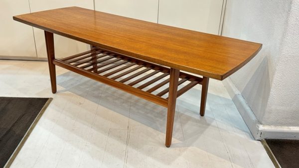 COFFEE TABLE MCM - Image 2