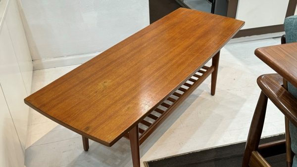 COFFEE TABLE MCM - Image 5
