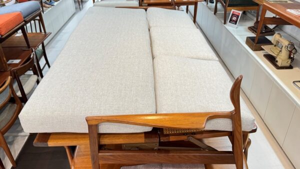 FLER NARVIK Sofa/Daybed-Rattan Back - Image 3