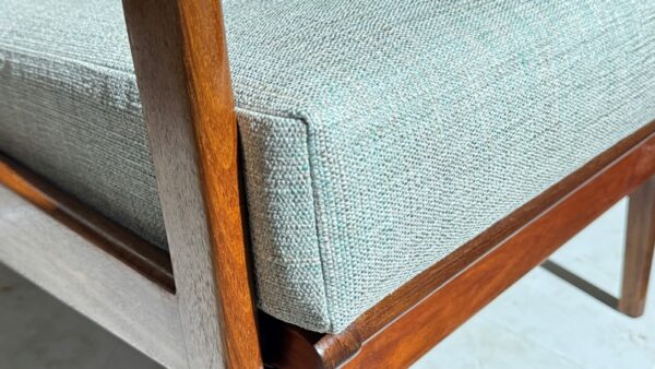 Parker RECLINER armchair - Image 4