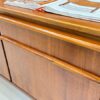 Parker Lip-Handle/BAR Sideboard