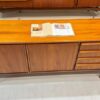 Parker Lip-Handle Sideboard