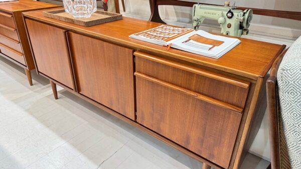 Parker Lip-Handle/BAR Sideboard - Image 2