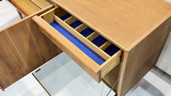 Parker Lip-Handle/BAR Sideboard - Image 7