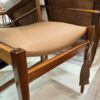 Genuine Mid-Century Parker Stool
