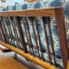 DON REX 3-seater Sofa - CHOICE OF UPHOLSTERY