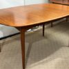 Parker *D-end* Extendable dining table
