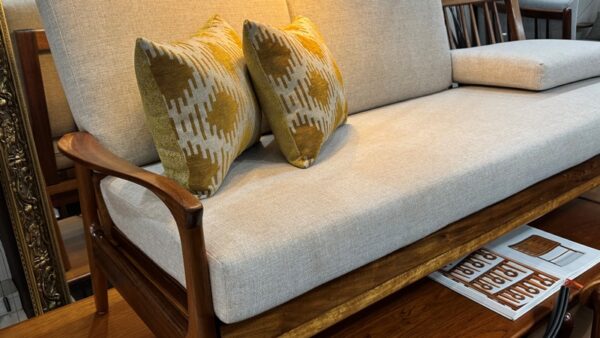 DON REX 3-Seater/Daybed