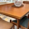Parker Extendable Rectangular Table