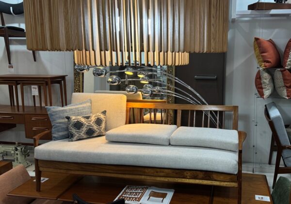 DON REX 3-Seater/Daybed - Image 2