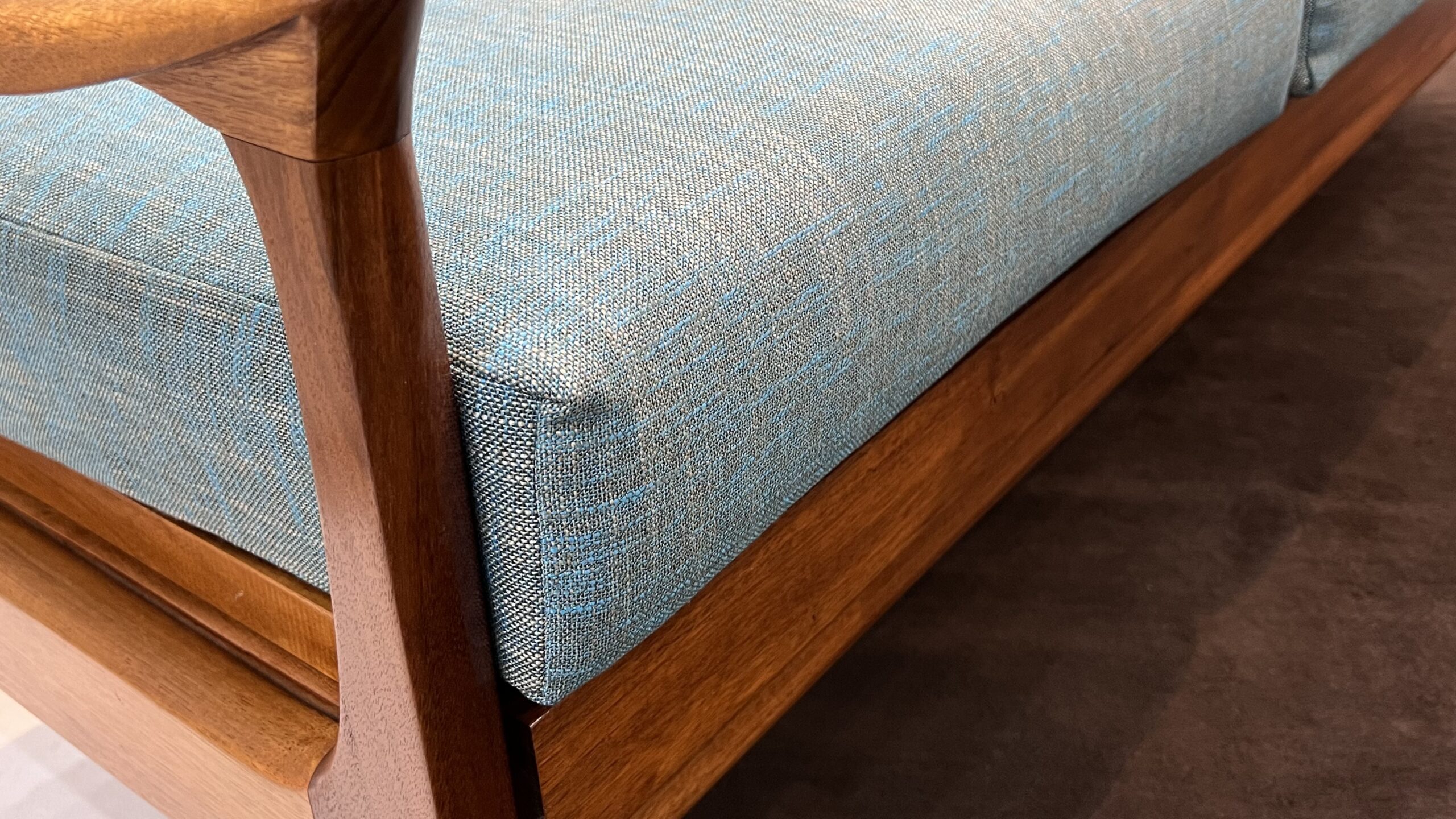 Mid-Century DON REX 3-Seater/Daybed - Image 6