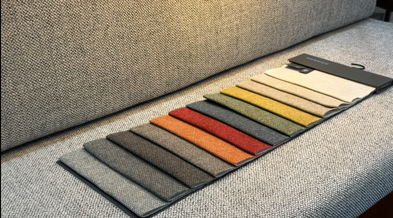 FLER Sofa - Paddle Arms - Rare - Image 6