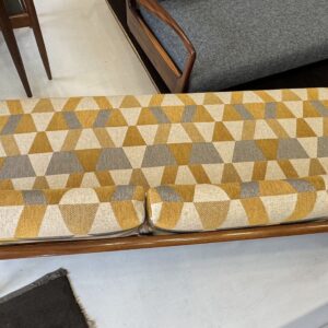 Alternative view of Mid-Century DON REX 3-Seater/Daybed