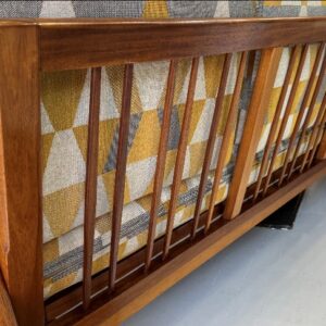 Mid-Century DON REX 3-Seater/Daybed