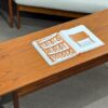 Mid-Century Danish Coffee Table